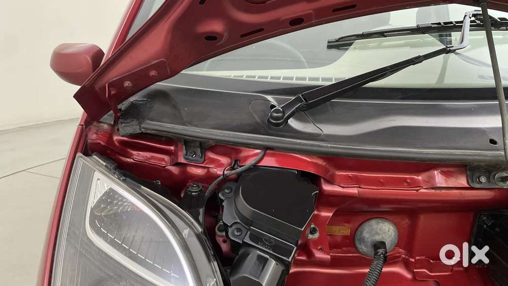 Tata Nano 2012-2015 Twist Xt, 2015, Petrol