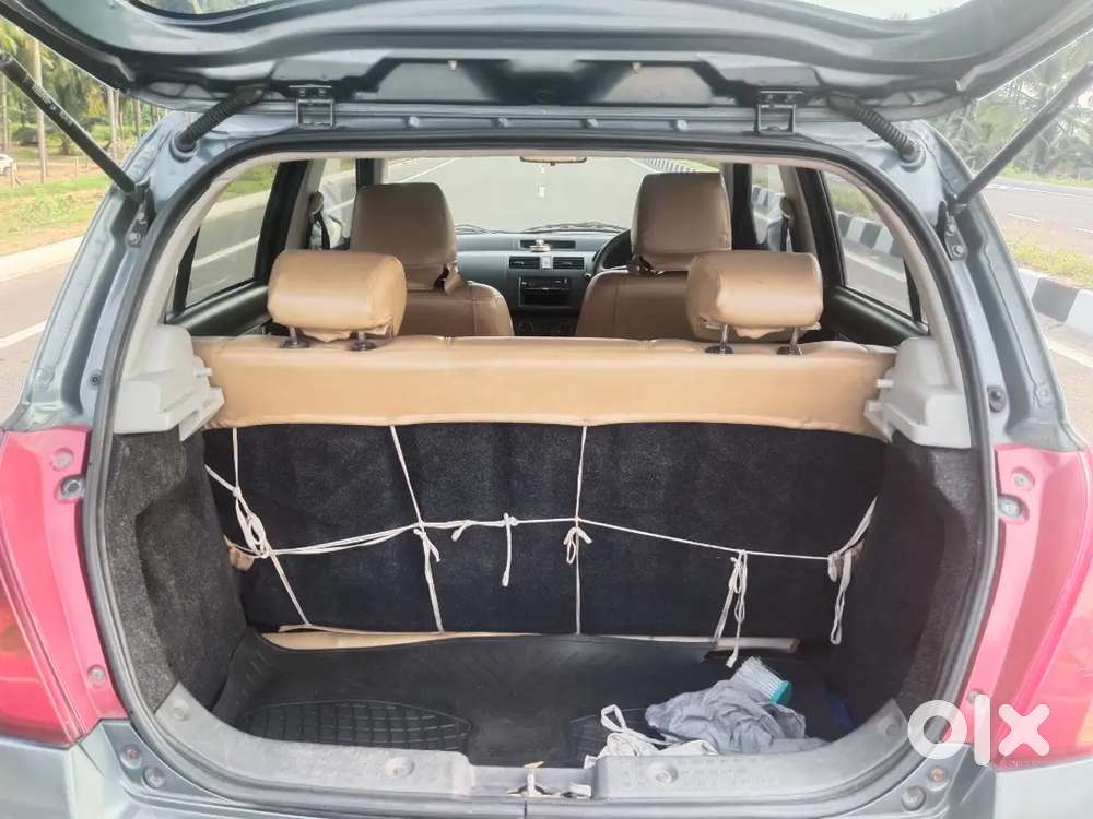 Maruti Suzuki Swift 2008 Petrol 112000 Km Driven
