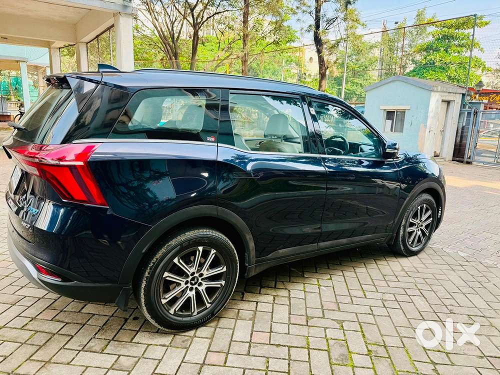 Mahindra Xuv700 Diesel 2024