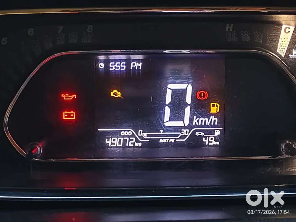 Tata Tiago 1.2 Revotron 2021 December