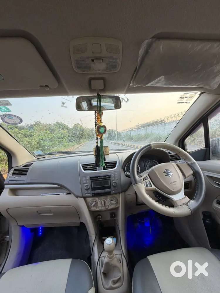 Maruti Ertiga Zdi Plus 2018 Smart Hybrid