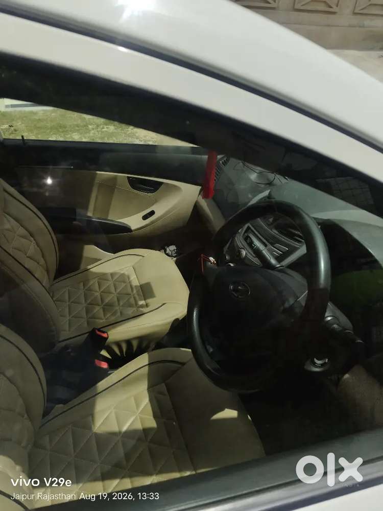Hyundai Eon Magna 2015 Car