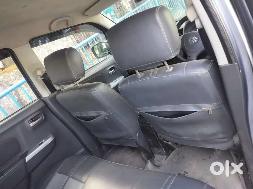 Maruti Suzuki Wagon R 1.0 2012 Cng & Hybrids 65890 Km Driven
