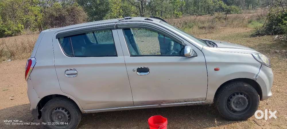 Maruti Suzuki Alto 800 2016 Petrol Good Condition