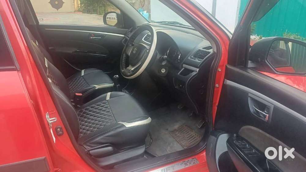 Maruti Suzuki Swift
