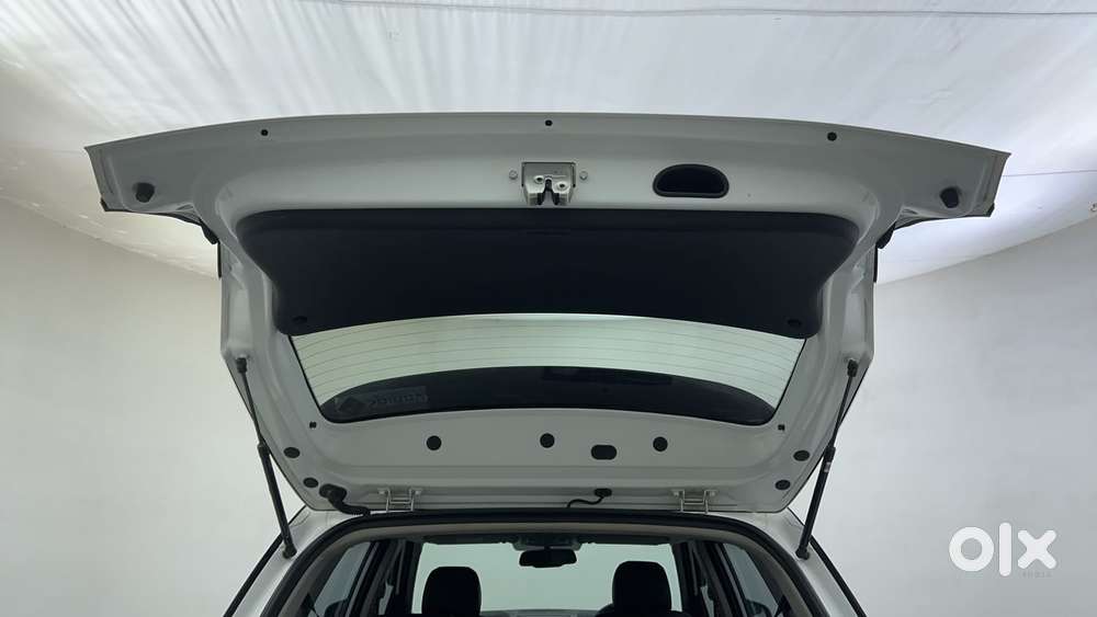 Hyundai Creta 1.5 Sx (o) Knight Diesel At, 2023, Diesel