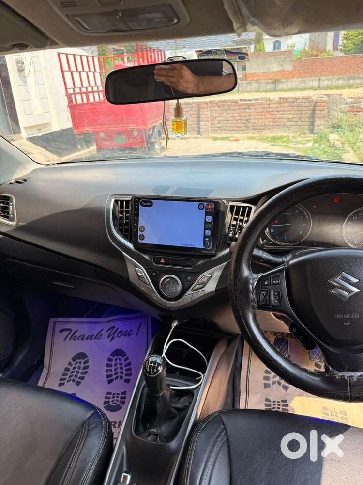 Maruti Suzuki Model 2019