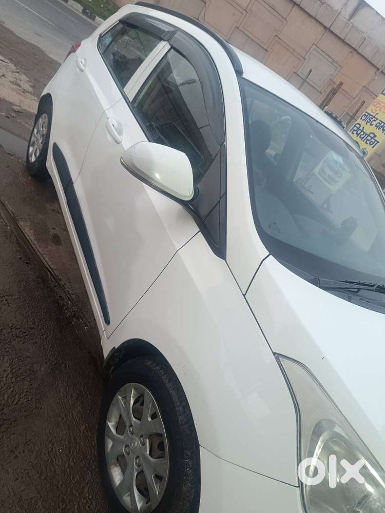 2015 Hyundai Grand I10
