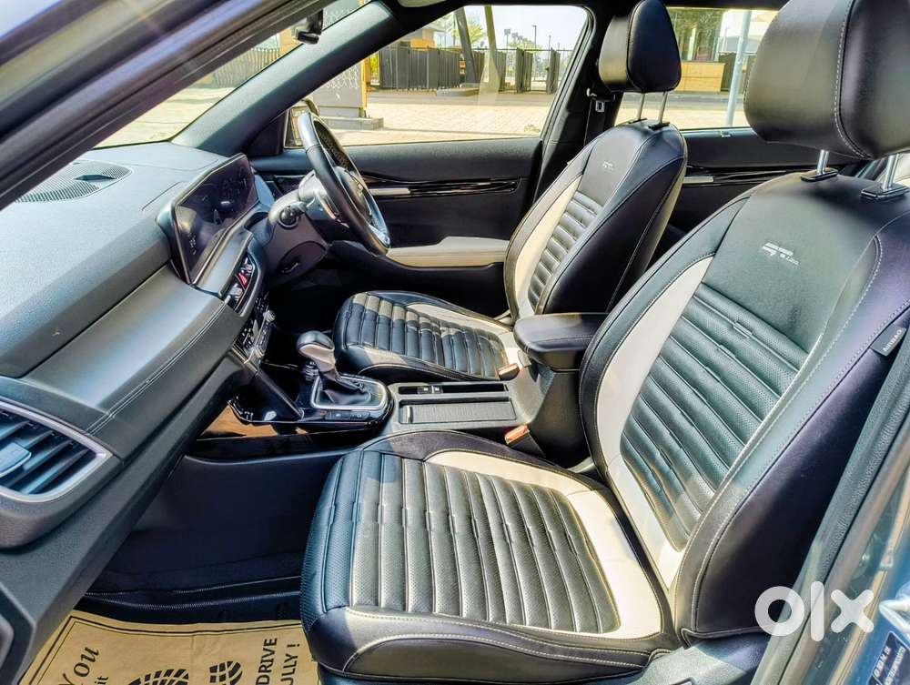 Kia Seltos Gtx Plus At D, 2023, Diesel