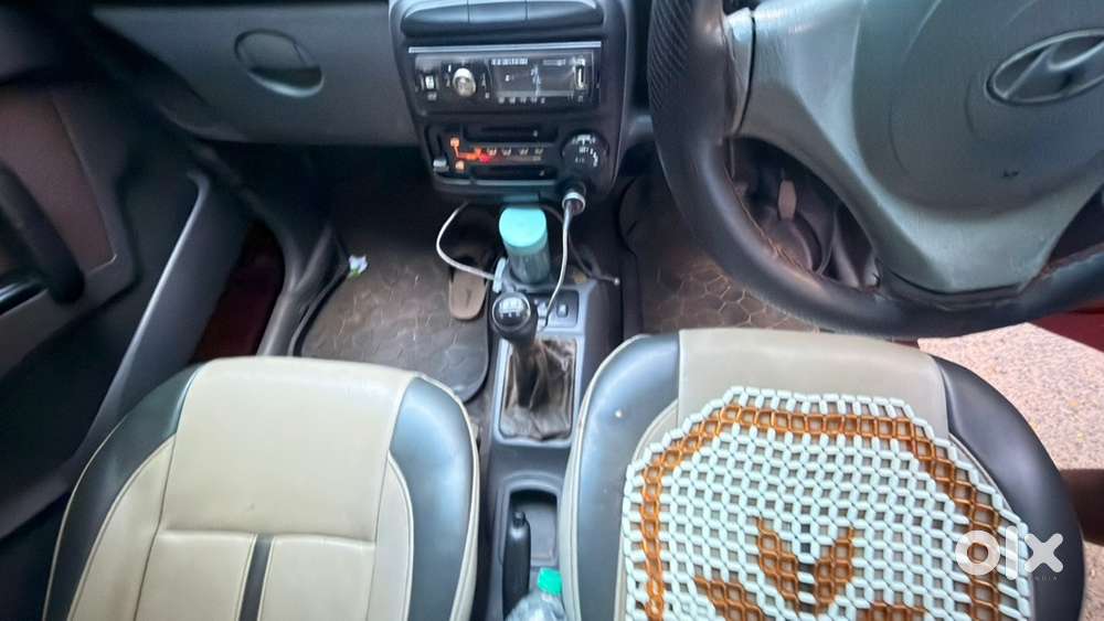 Hyundai Santro Xing 2007