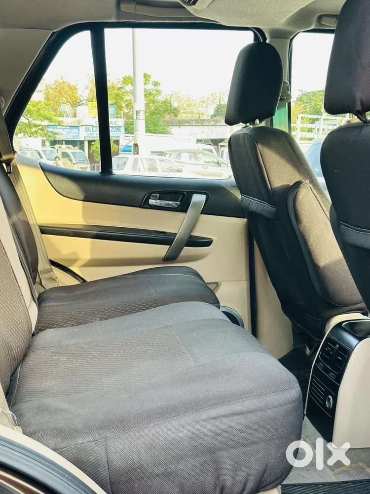 Tata Safari Storme [2015-2019] 2.2 Ex 4x2, 2013, Diesel
