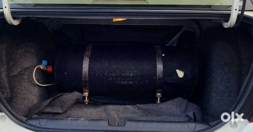 Honda Amaze E (o) I-vtec, 2021, Cng & Hybrids