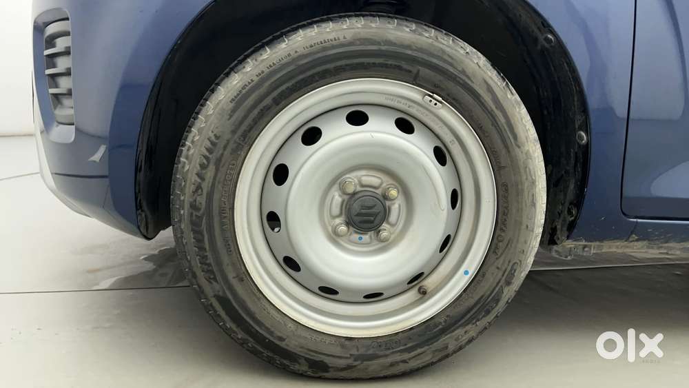 Maruti Suzuki Ignis 1.2 Sigma Mt, 2022, Petrol