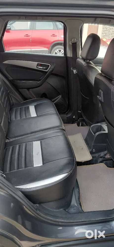 Maruti Suzuki Vitara Brezza 2019 Diesel 69000 Km Driven