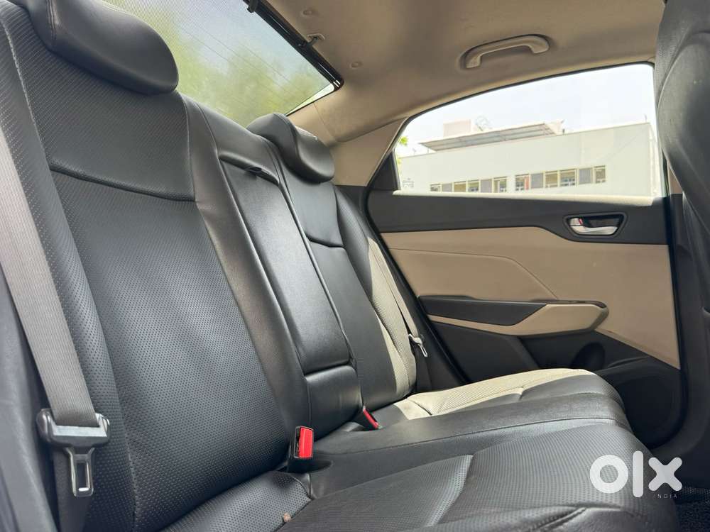 Hyundai Verna 1.6 Sx (o) Crdi Se, 2018, Diesel