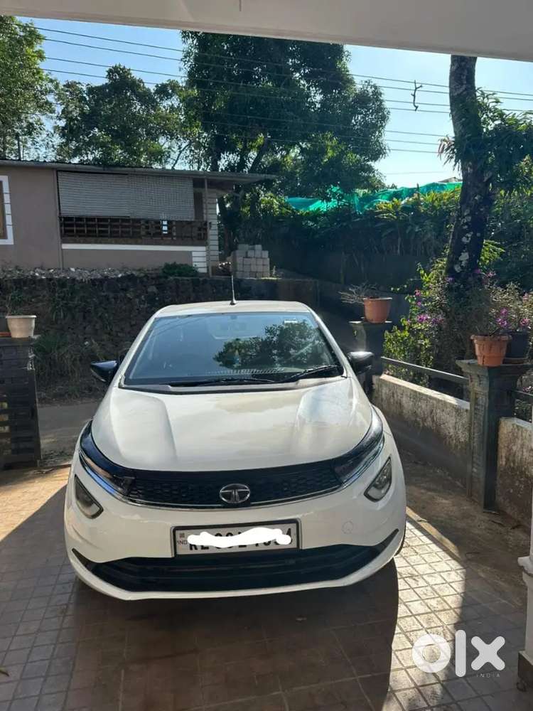 Tata Altroz 2023 Petrol Well Maintained