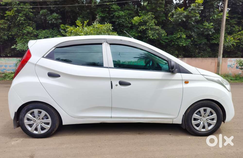 Hyundai Eon Magna, 2012, Cng & Hybrids