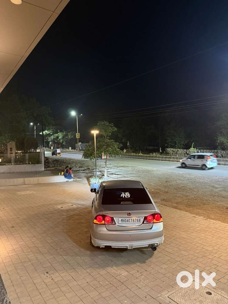 Honda Civic 2006