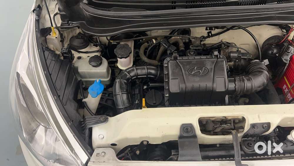 Hyundai Eon Era +, 2014, Petrol