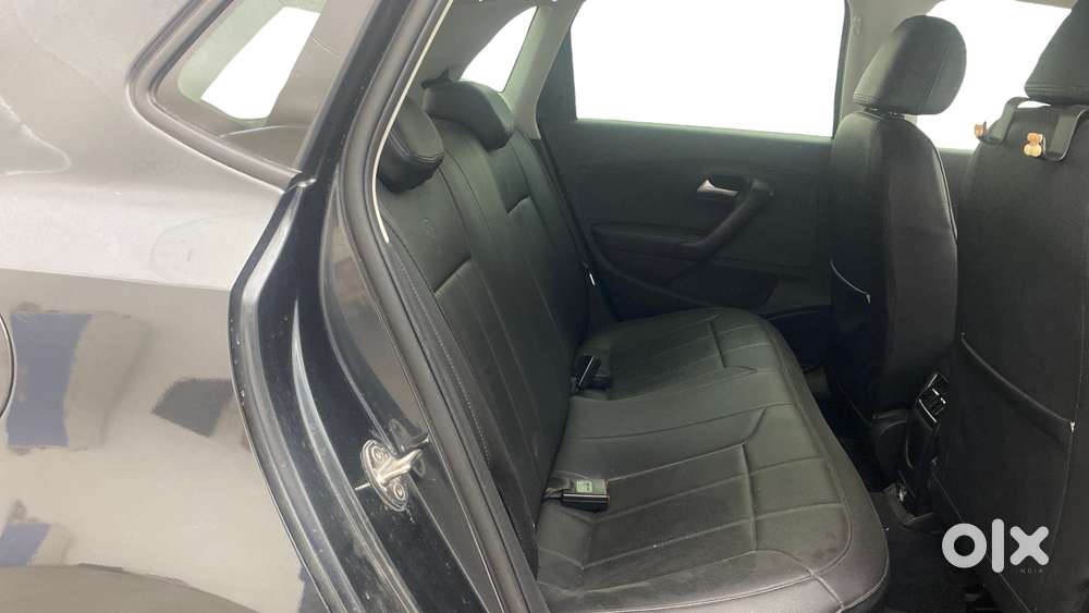 Volkswagen Polo 1.0 Highline Plus Tsi, 2022, Petrol