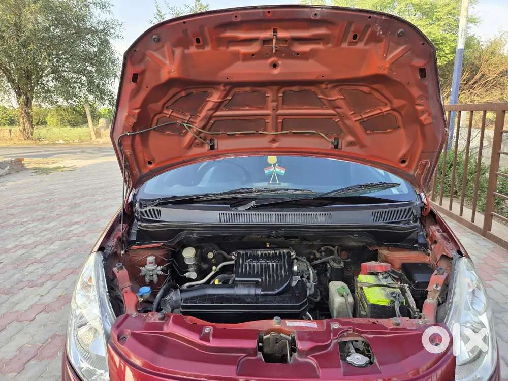 Ritz 2013 Lxi Showroom Condition Car