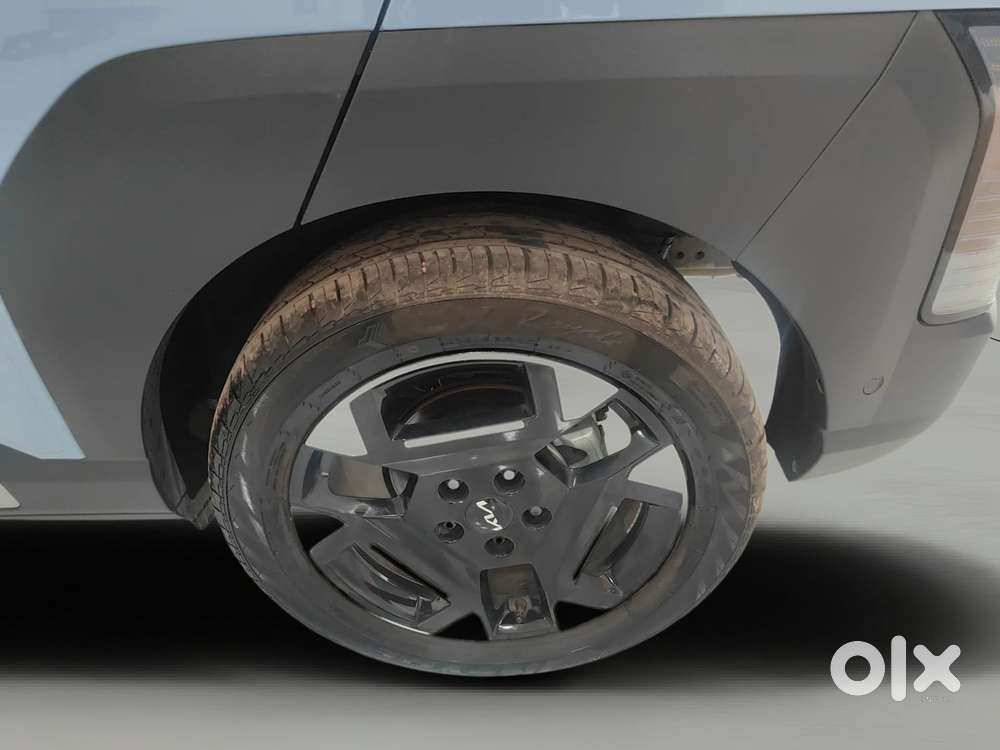Kia Syros Htx Plus Opt Turbo Dct, 2025, Petrol