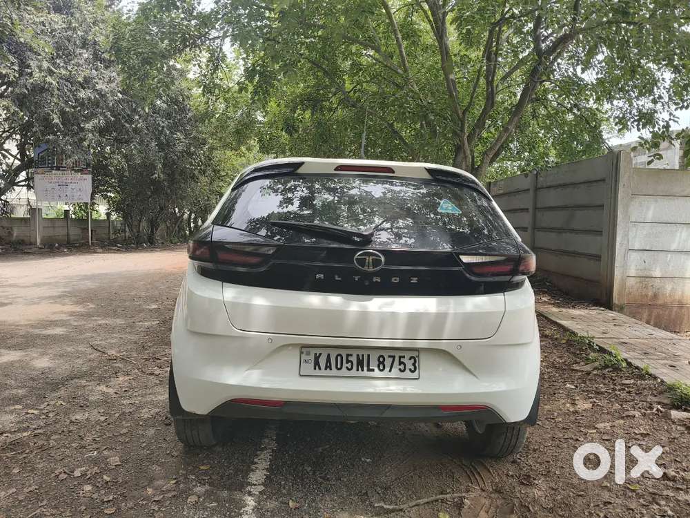 Tata Altroz 1.5 XZ 2024