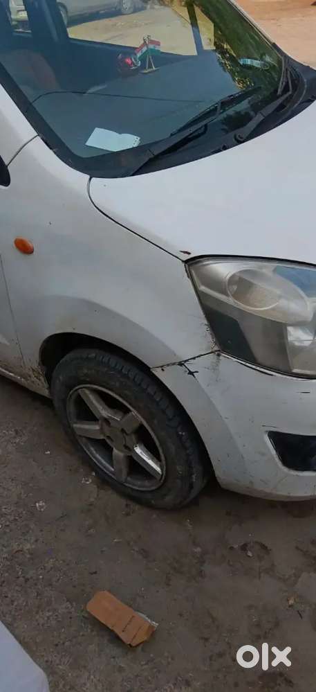 विकल्प 1: Maruti Suzuki Wagon R - बेहतरीन कंडीशन और माइलेज