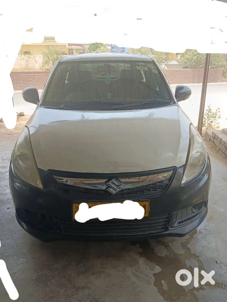 Maruti Suzuki Dzire 2018