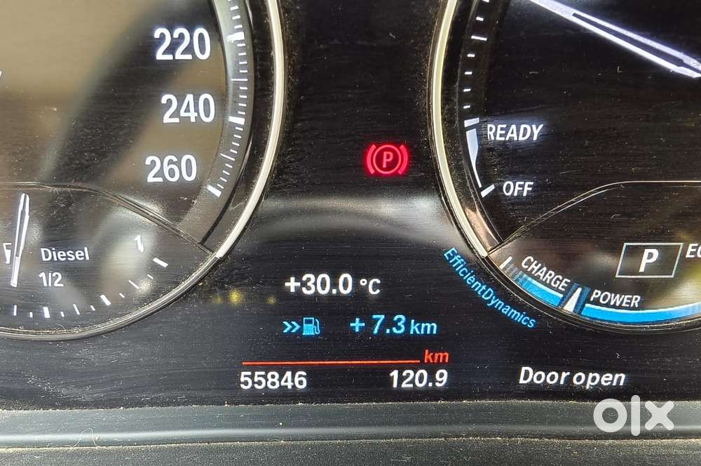 Bmw X1 2.0 Sdrive 20d, 2019, Diesel