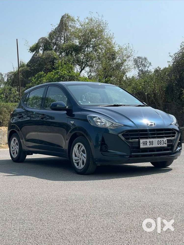 Hyundai Grand I10 Nios Magna, 2023, Petrol