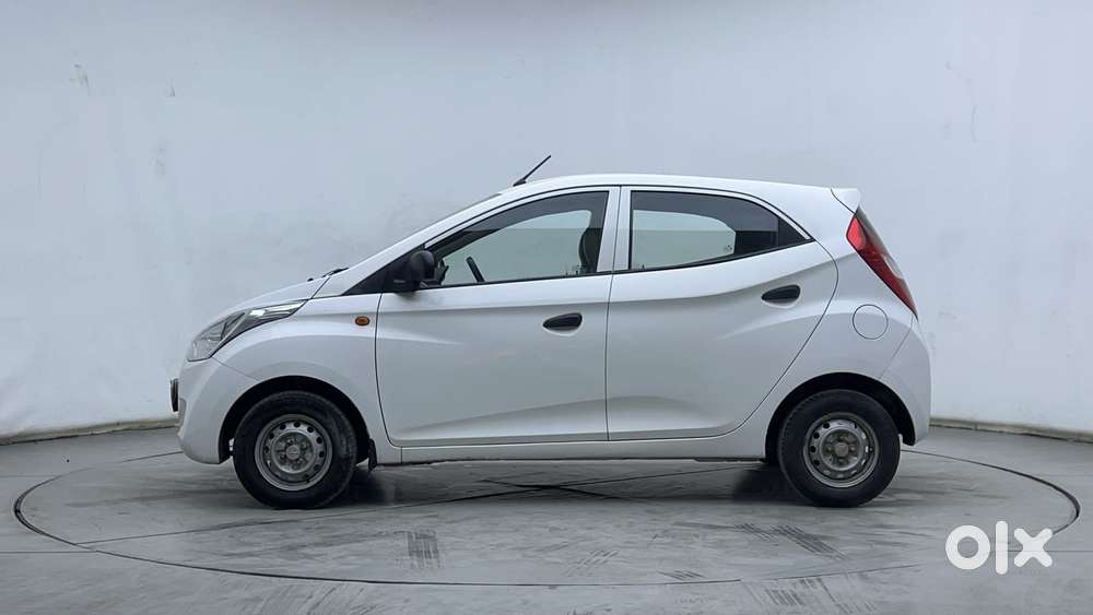 Hyundai Eon Era +, 2013, Petrol