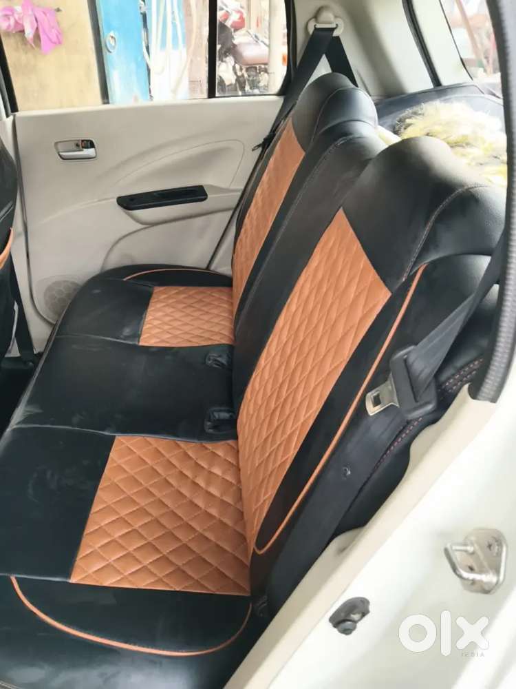 Maruti Suzuki Celerio 2021 Cng & Hybrids 700000 Km Driven