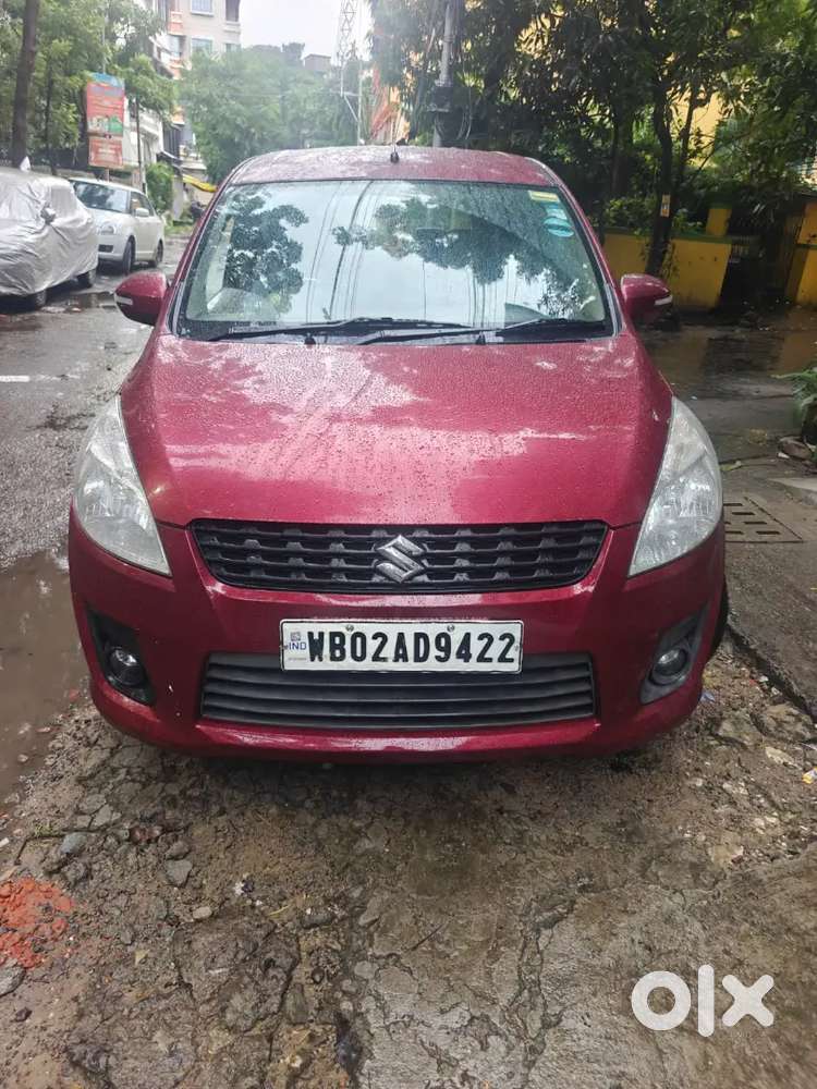 Maruti Suzuki Ertiga 2013 Diesel