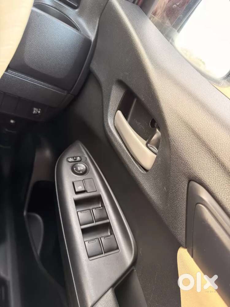 Honda Jazz V, 2018, Petrol