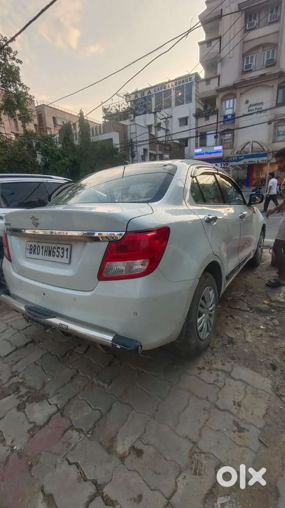 Maruti Suzuki Dzire 1.2 Vxi, 2024, Petrol