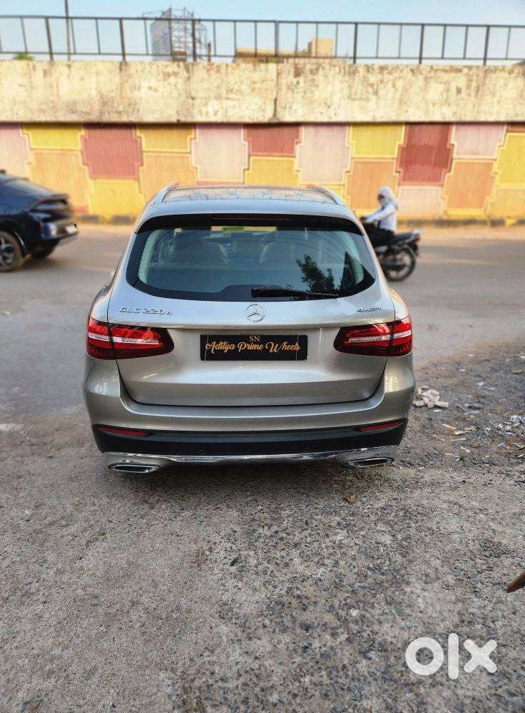 Mercedes-benz Gla 220d 4matic, 2020, Diesel