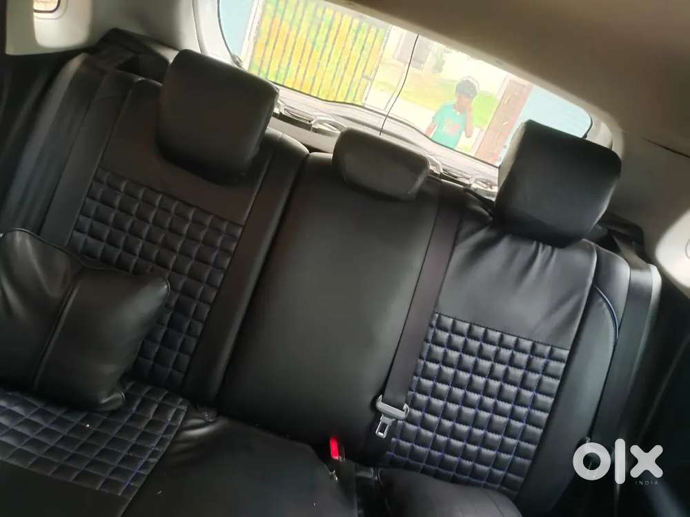Maruti Suzuki Baleno Sigma 2026