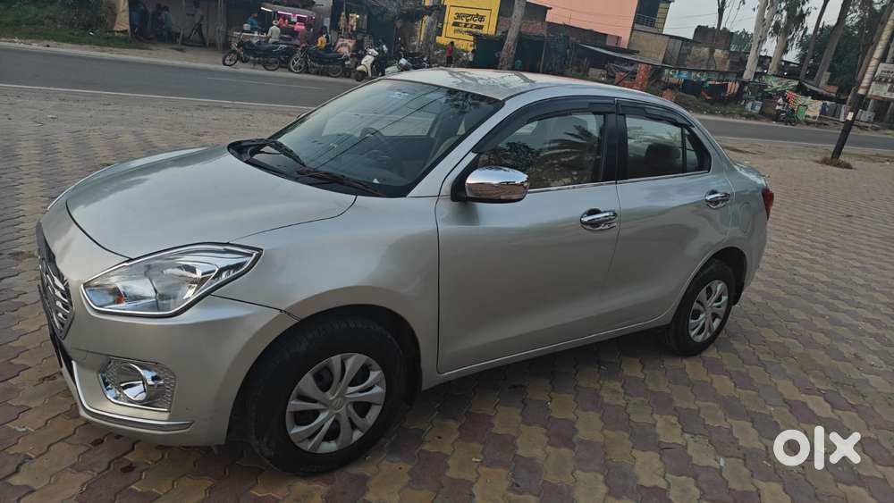Maruti Suzuki Swift Dzire Vdi (o), 2018, Diesel