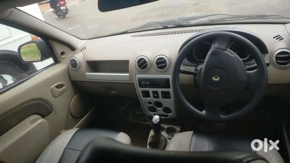 Good Condition Diesel Car