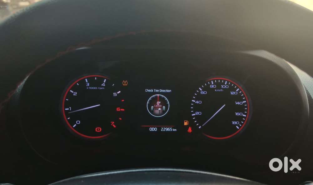 Mahindra Thar Lx Hard Top Petrol Mt 4wd, 2022, Petrol