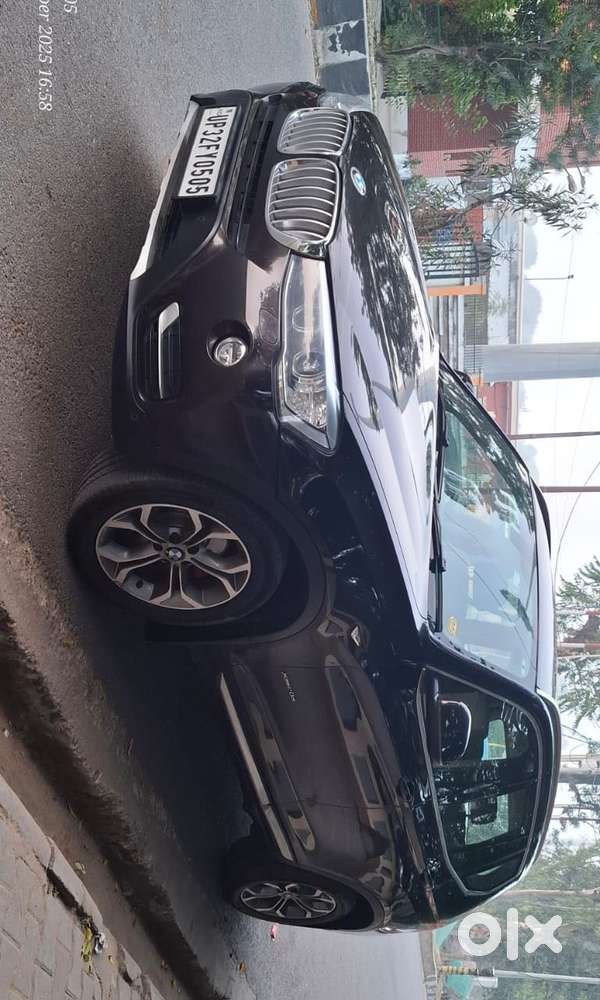 Bmw X3 X Drive 20d X-line, 2015, Diesel