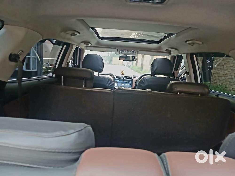 Hyundai Alcazar Prestige 7-seater, 2021, Petrol