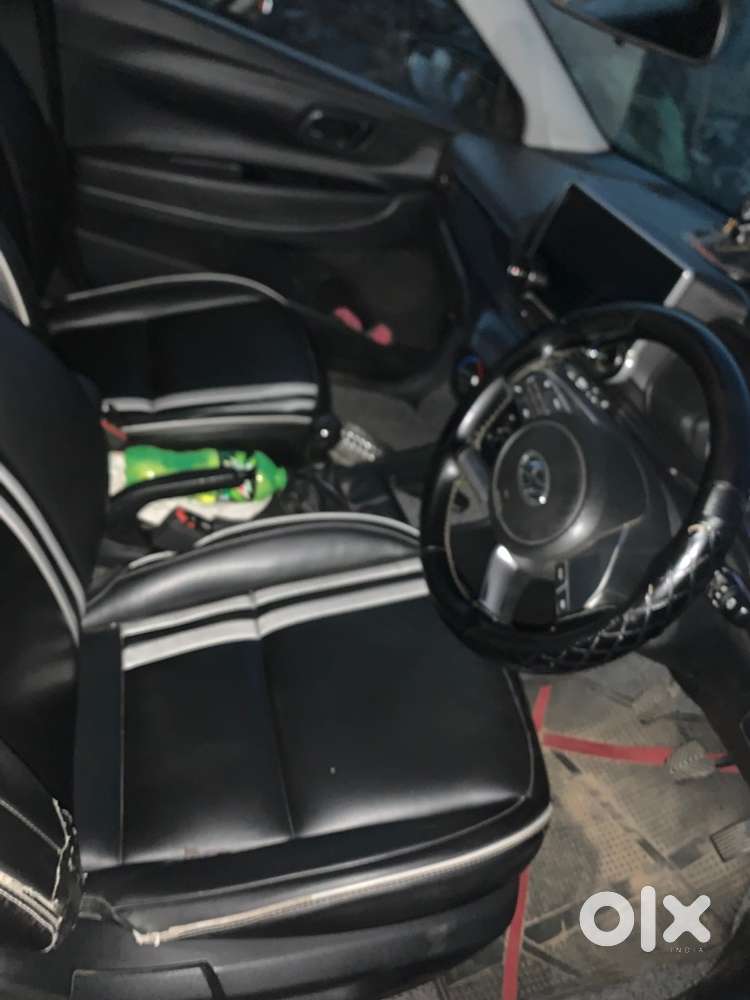 Hyundai New I20 2021 Model