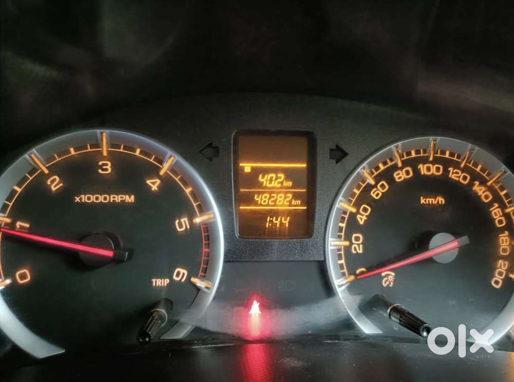 Maruti Suzuki Swift Ddis Vdi, 2014, Diesel