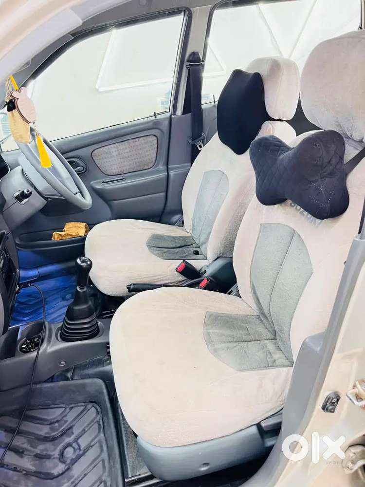 Maruti Suzuki Alto 800 2009 Petrol Well Maintained