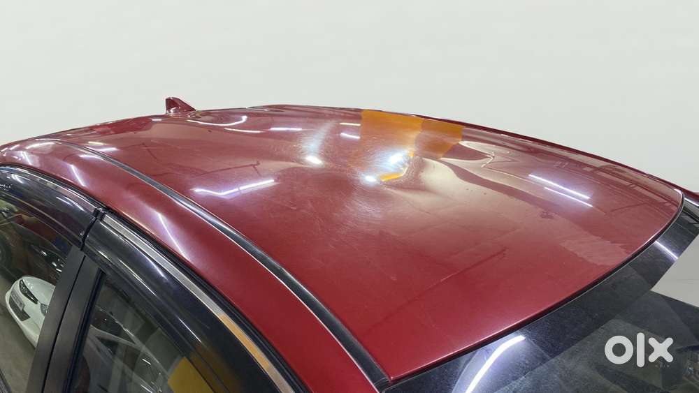 Toyota Yaris Vx Cvt, 2018, Petrol