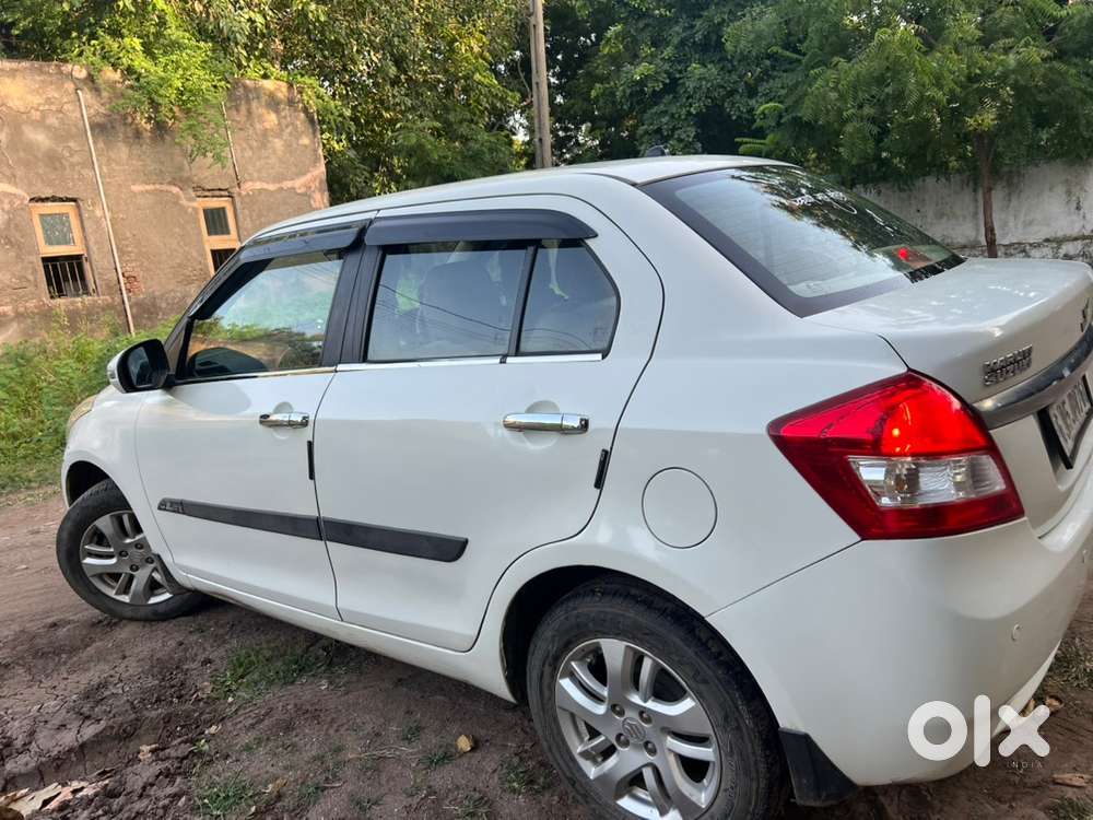 Maruti Dzire Zxi 2013