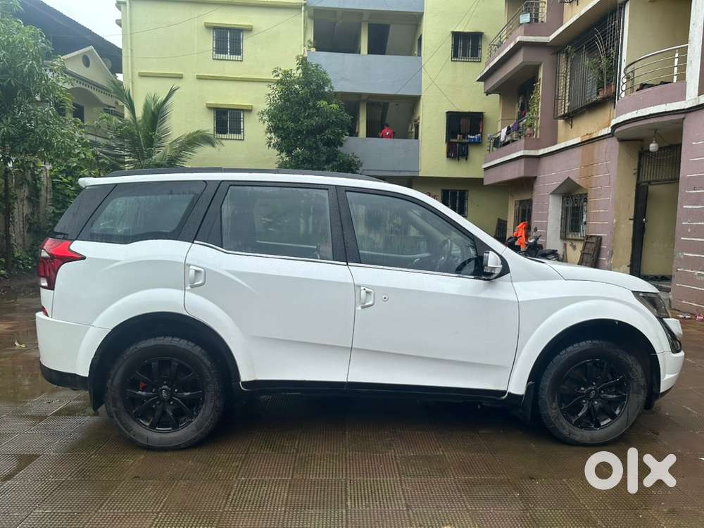Mahindra Xuv500 2015 Year