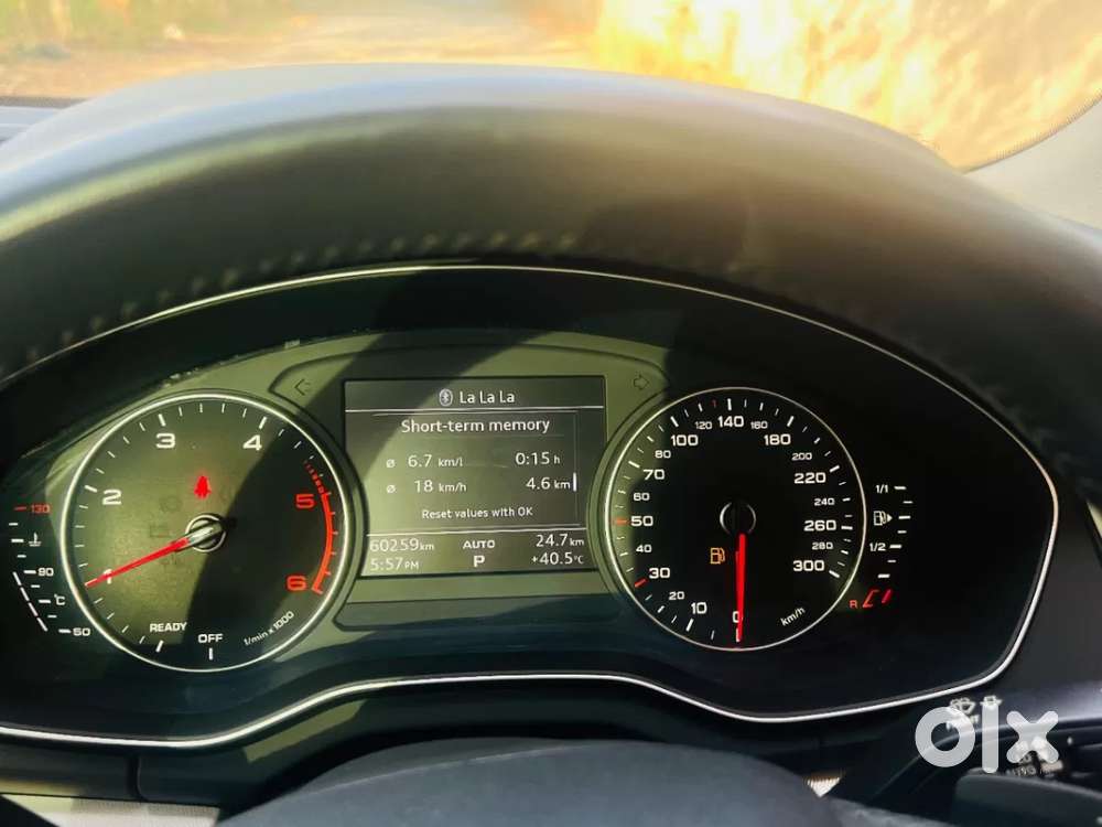 Audi Q5 2.0 35 Tdi Technology, 2019, Diesel